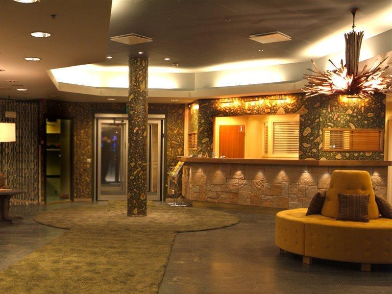 Hotel K5 Levi And K5 Villas Exterior foto